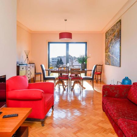 Music House Apartment Porto Exterior foto