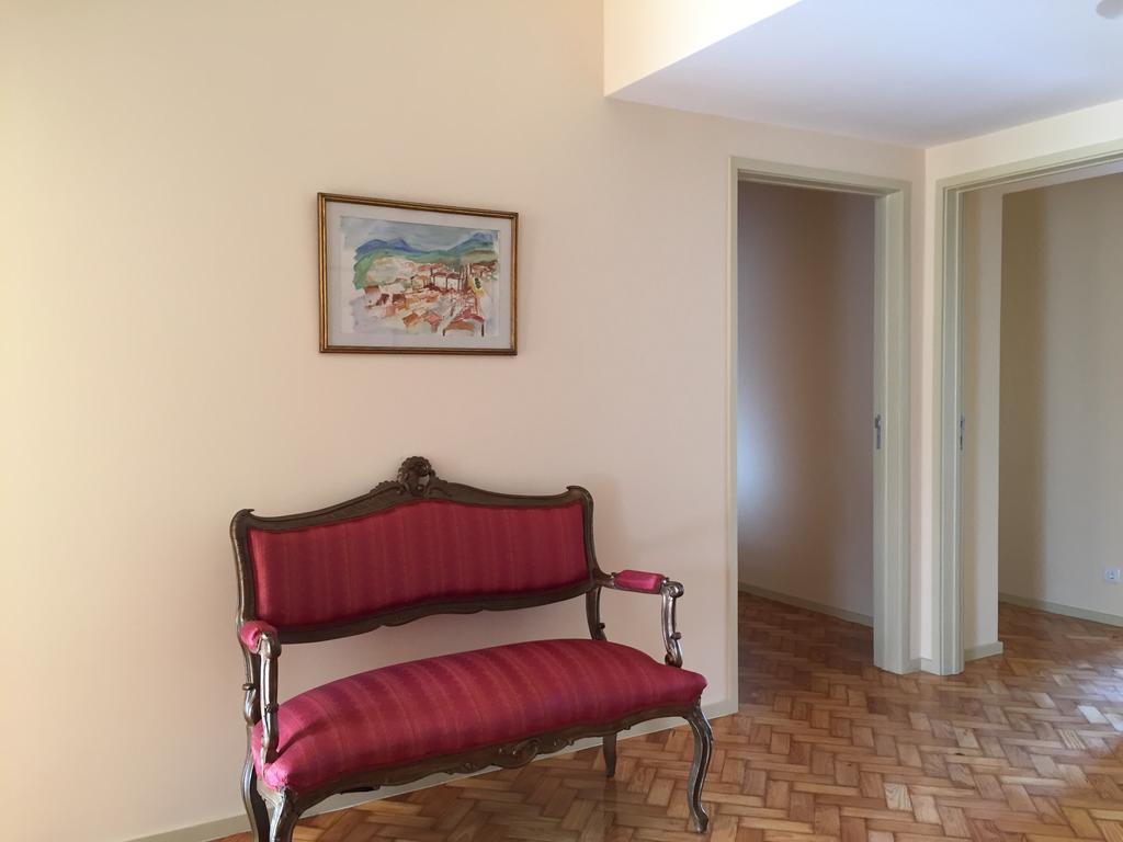 Music House Apartment Porto Exterior foto