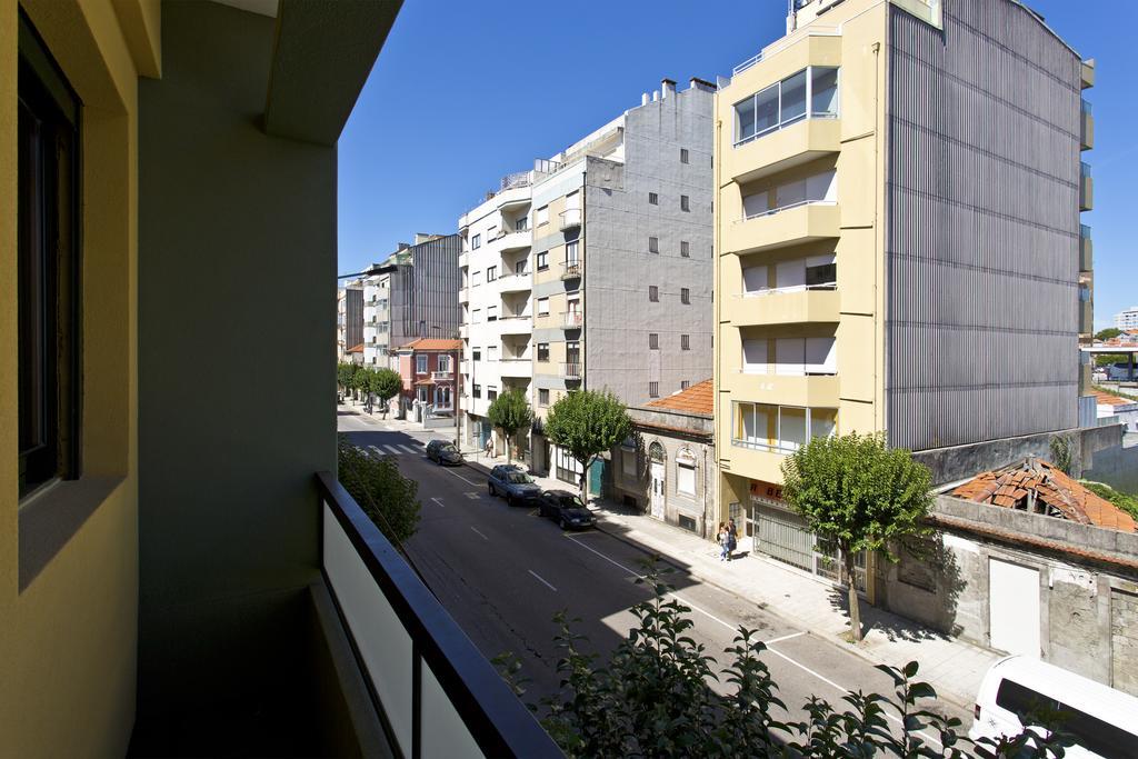 Music House Apartment Porto Exterior foto