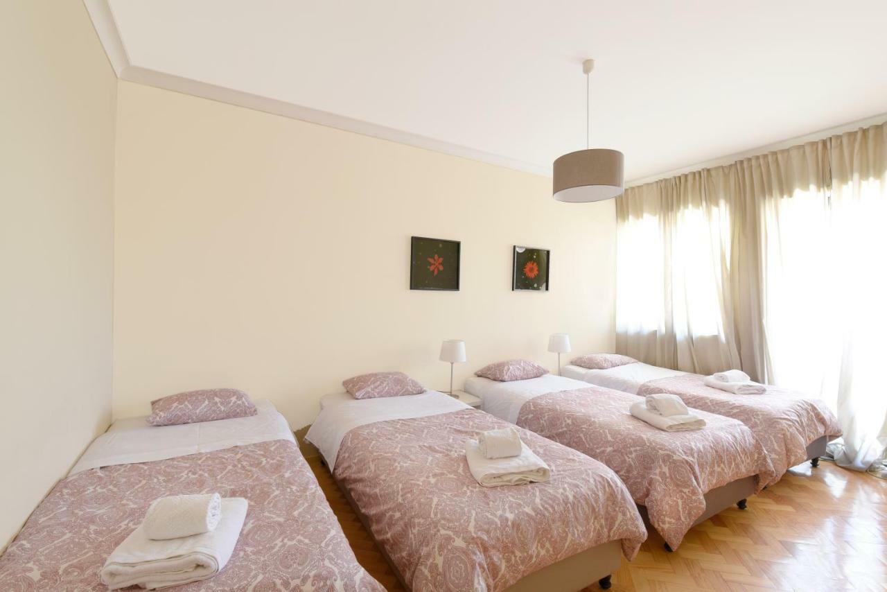 Music House Apartment Porto Exterior foto
