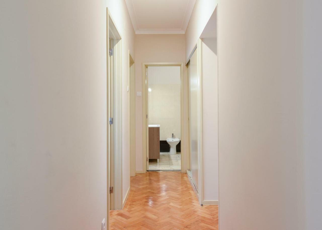 Music House Apartment Porto Exterior foto