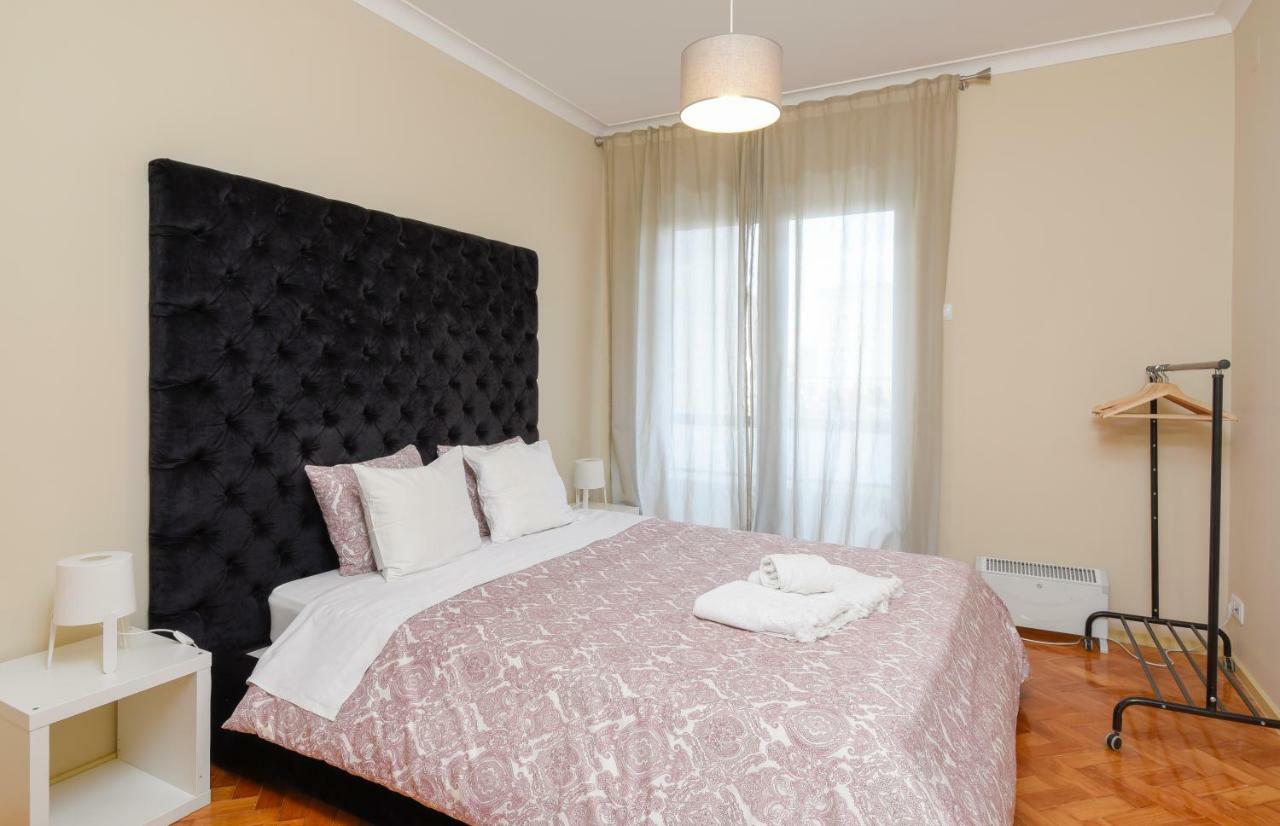Music House Apartment Porto Exterior foto