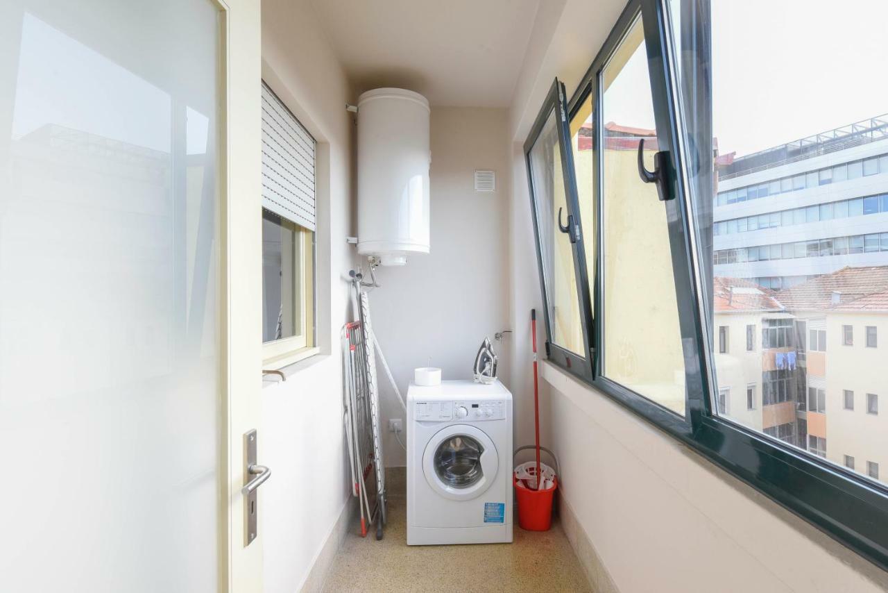 Music House Apartment Porto Exterior foto