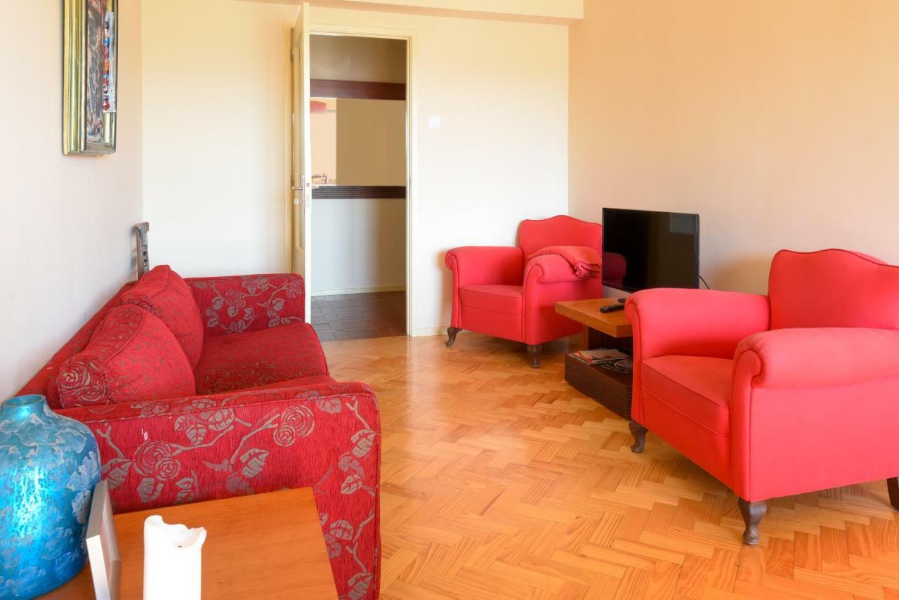 Music House Apartment Porto Exterior foto
