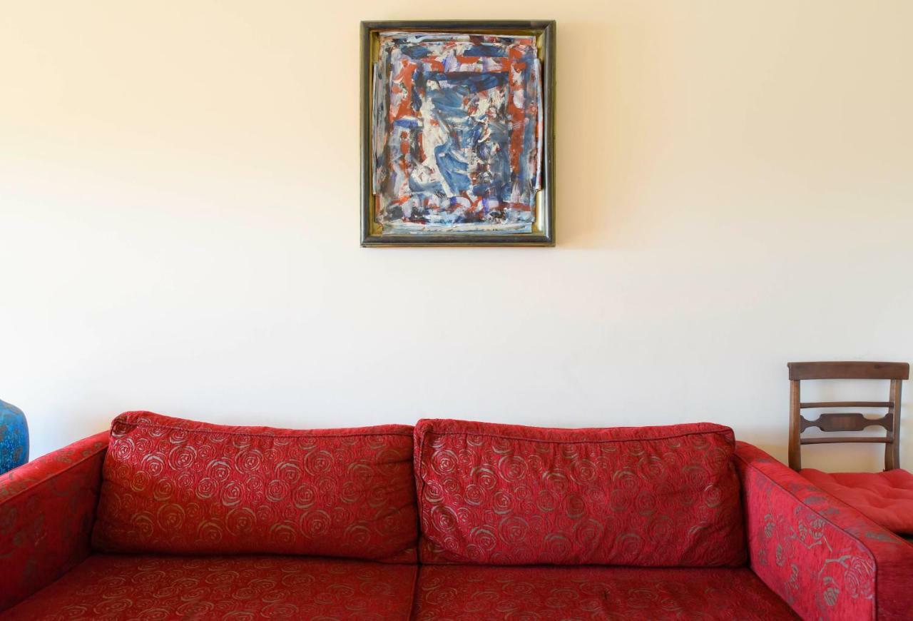 Music House Apartment Porto Exterior foto
