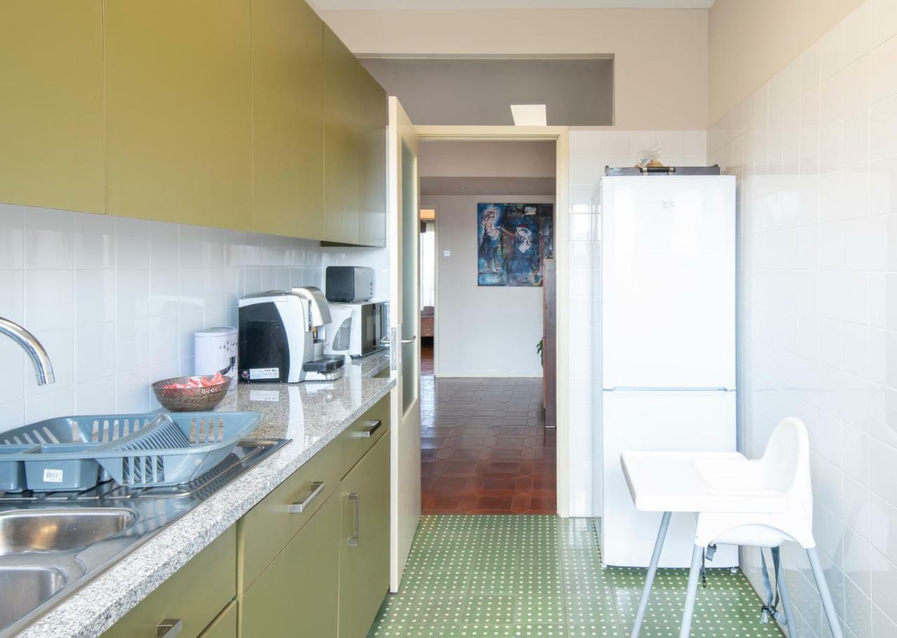 Music House Apartment Porto Exterior foto