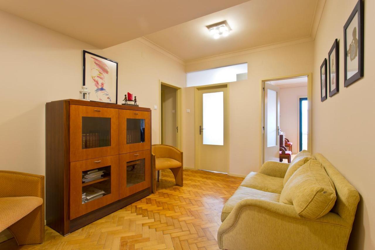 Music House Apartment Porto Exterior foto