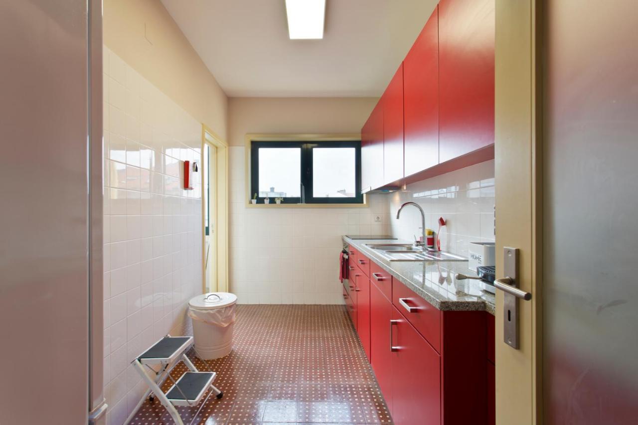 Music House Apartment Porto Exterior foto