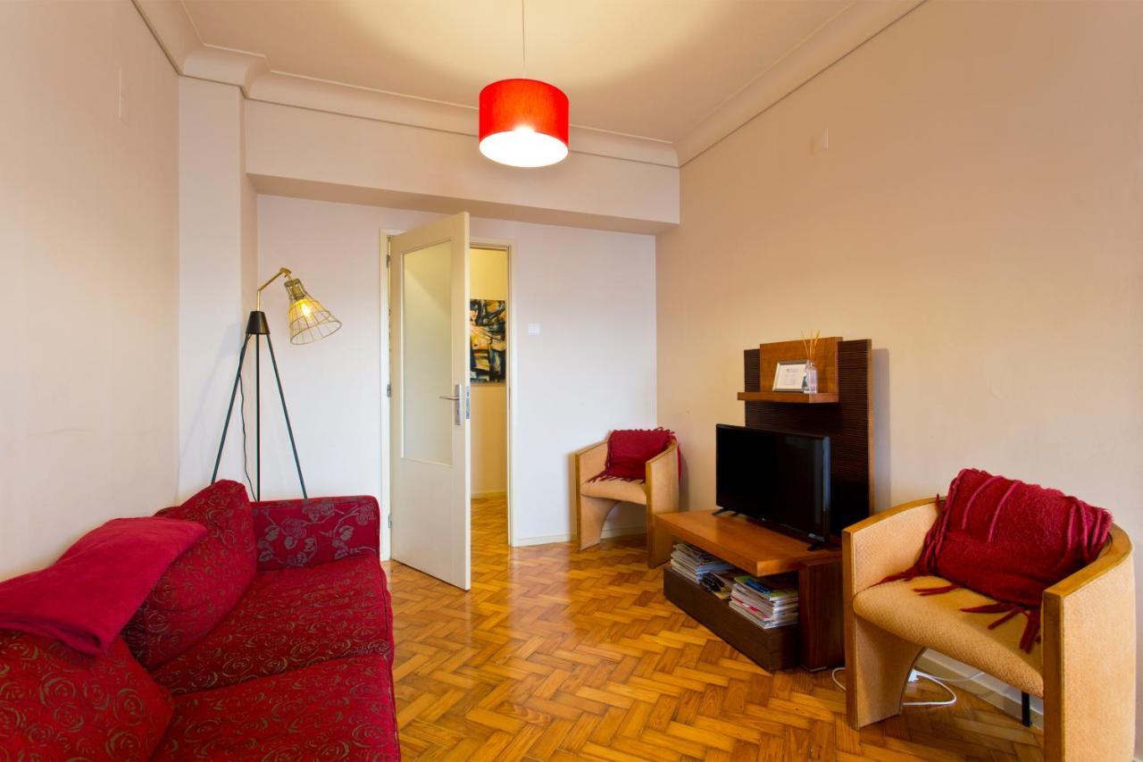 Music House Apartment Porto Exterior foto