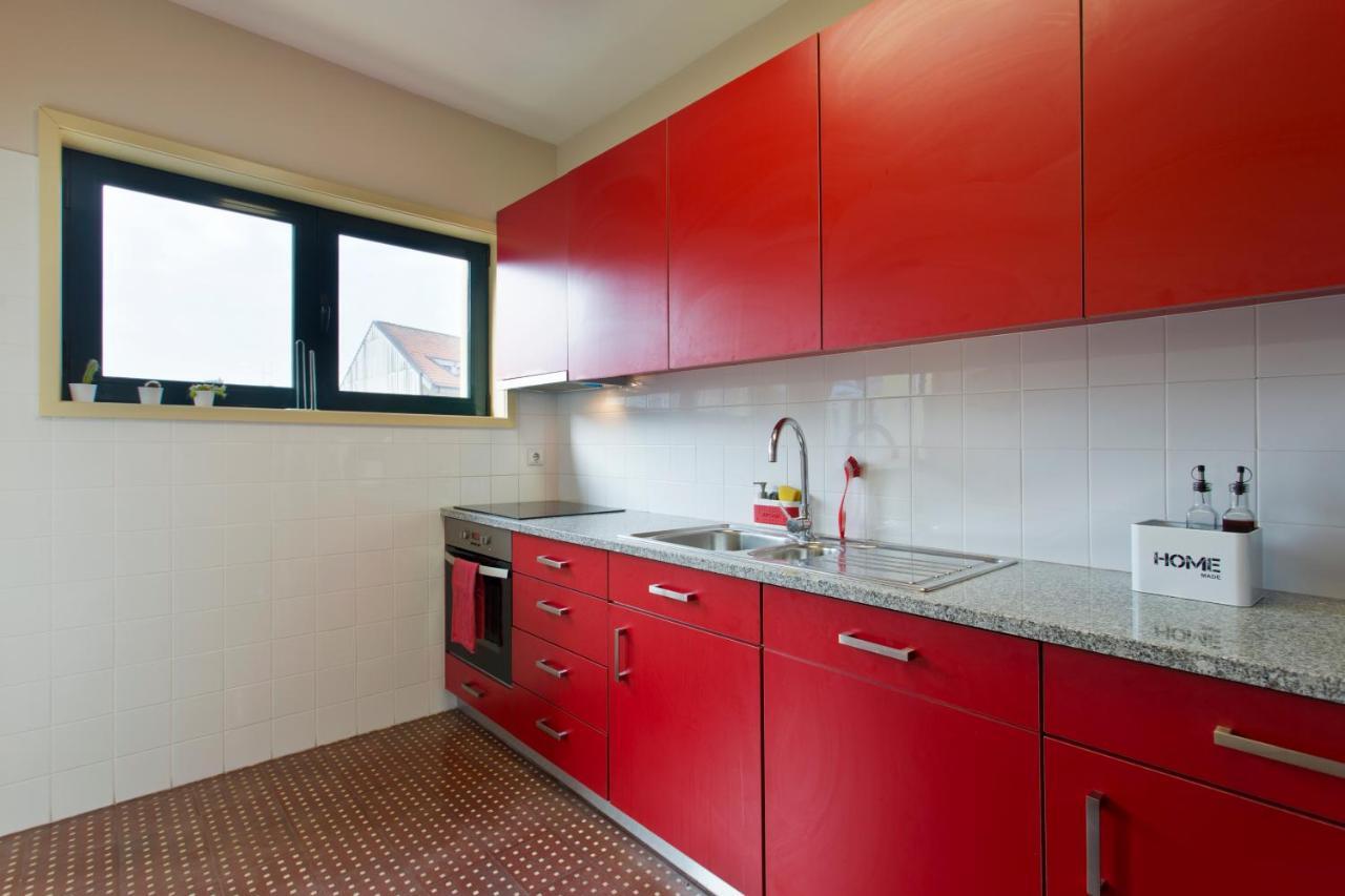 Music House Apartment Porto Exterior foto