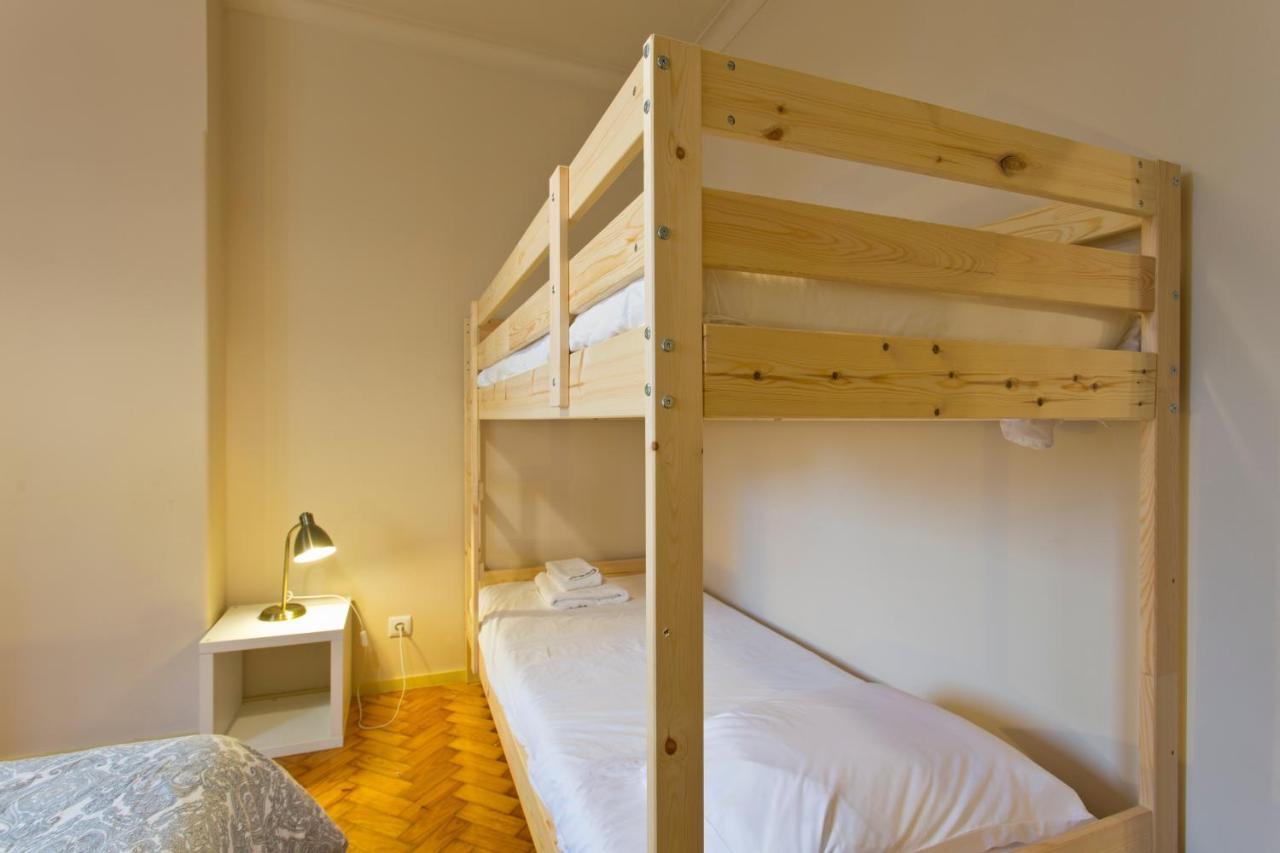 Music House Apartment Porto Exterior foto
