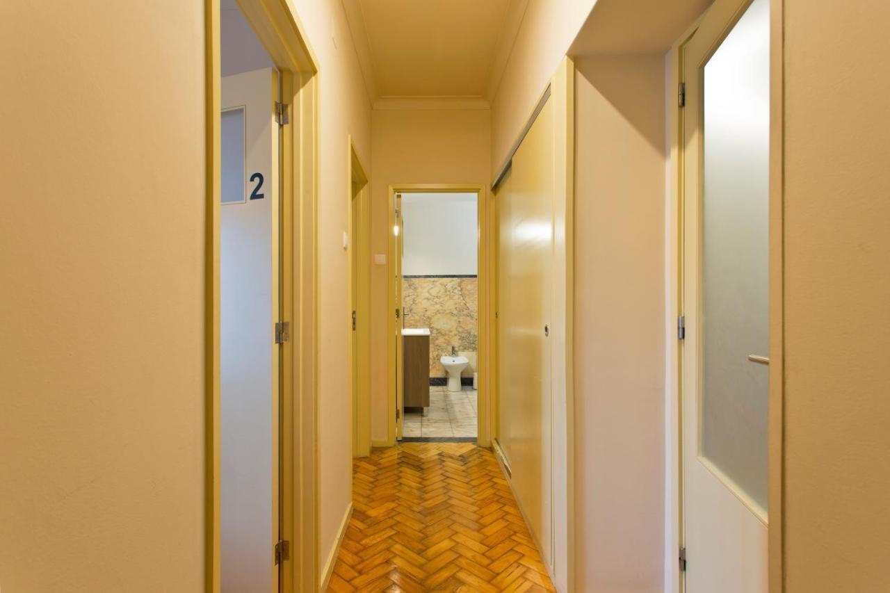 Music House Apartment Porto Exterior foto