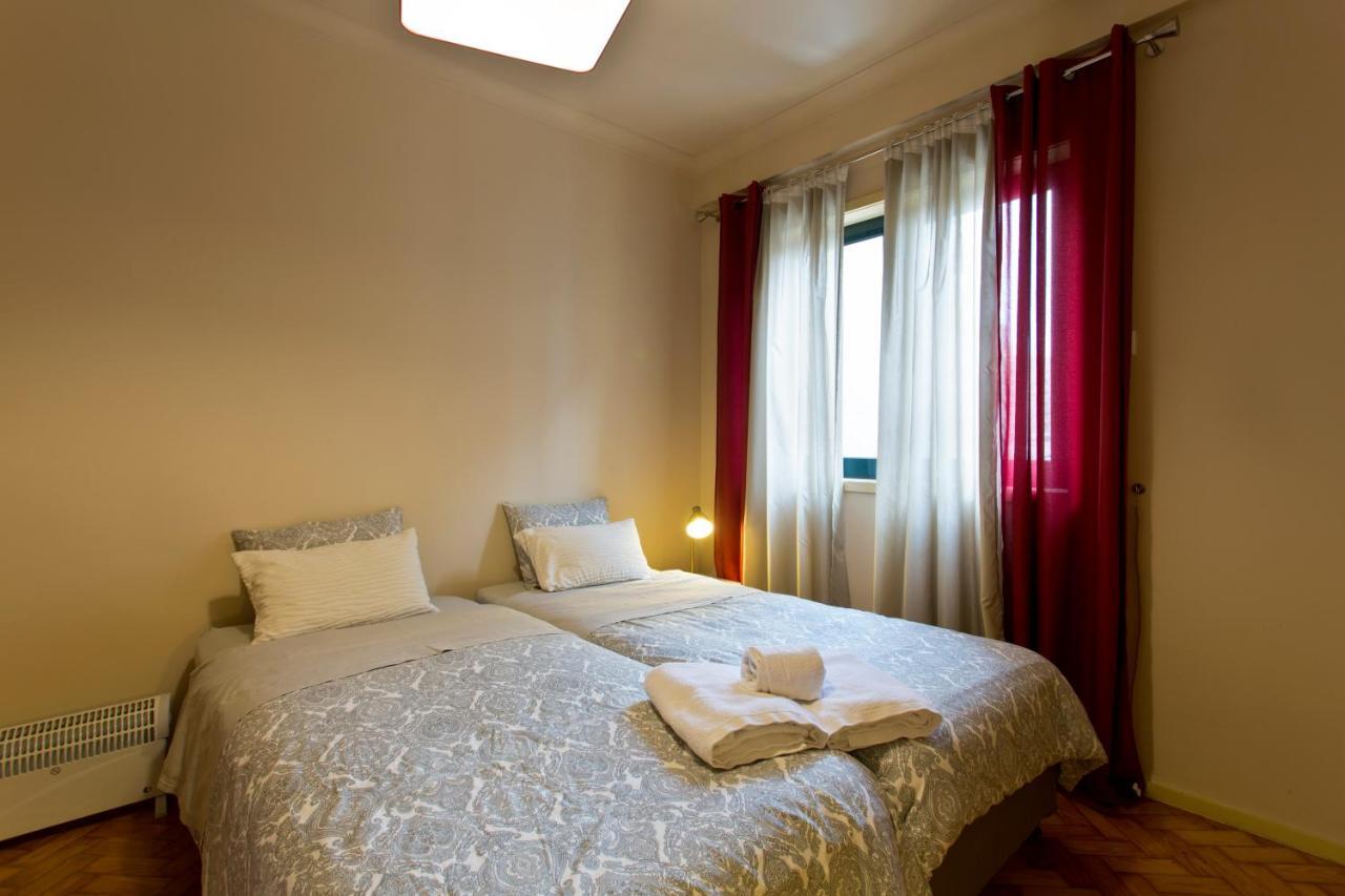 Music House Apartment Porto Exterior foto
