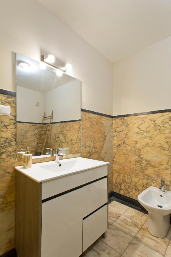Music House Apartment Porto Exterior foto
