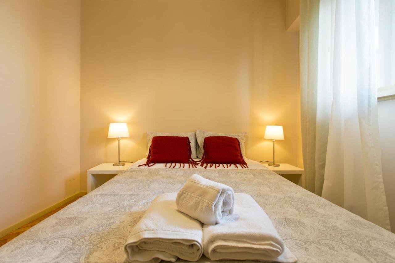 Music House Apartment Porto Exterior foto