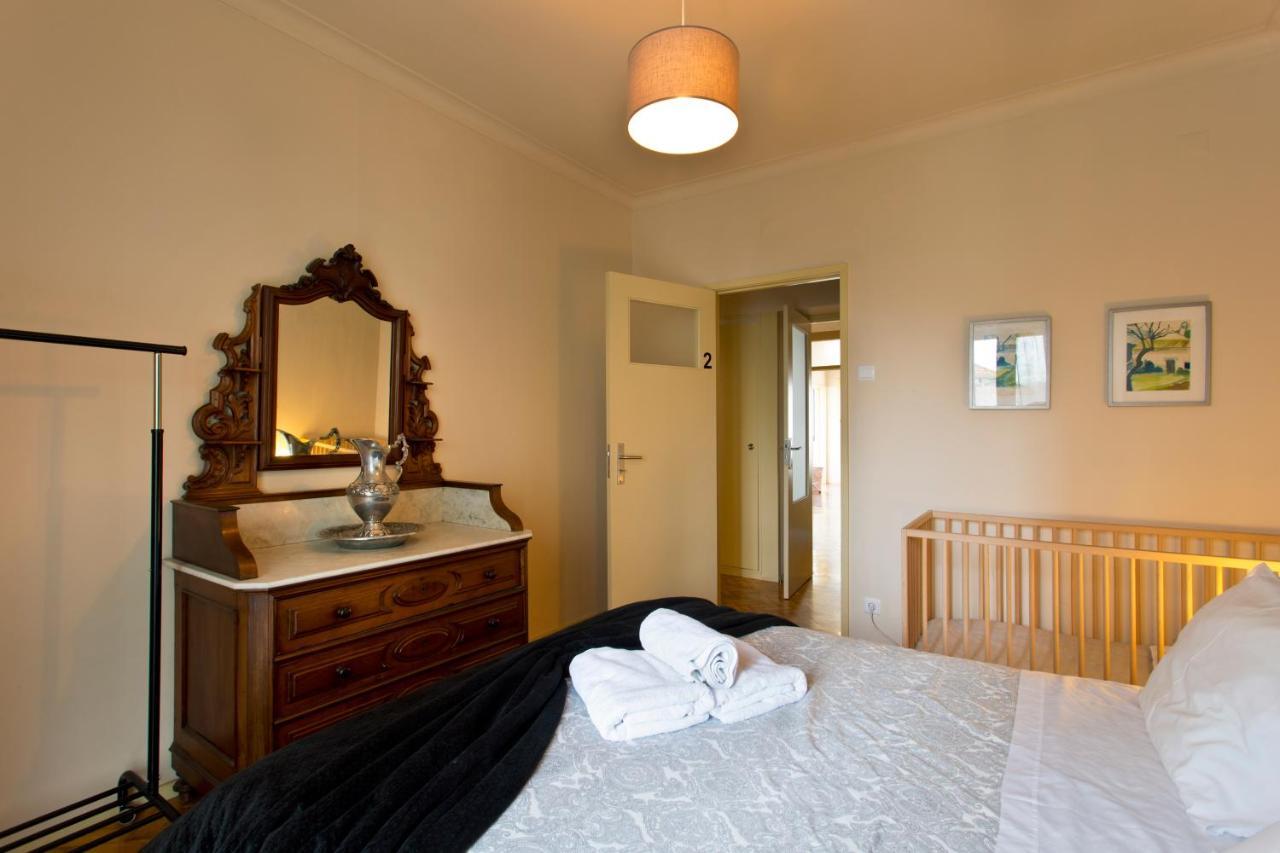 Music House Apartment Porto Exterior foto