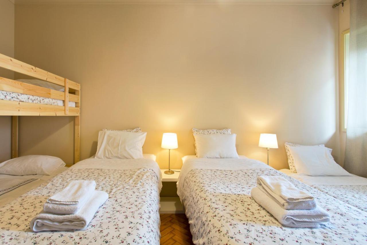 Music House Apartment Porto Exterior foto
